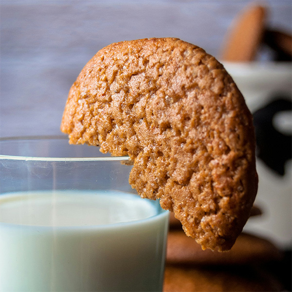 Vela de Galletas de Miel - Imagen 2