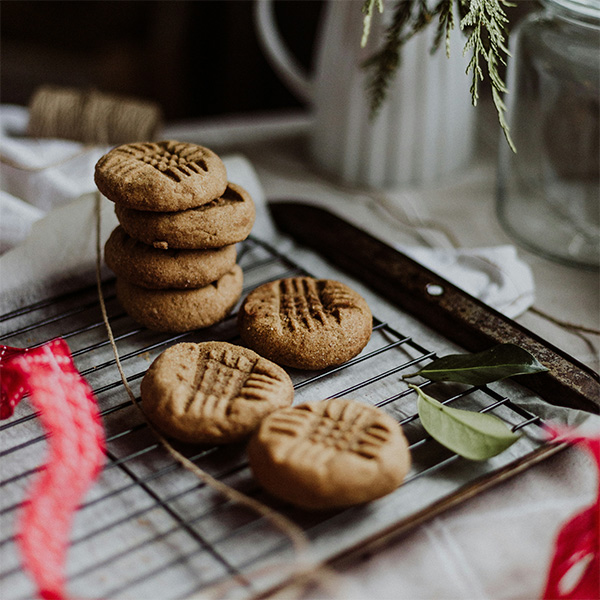 Vela de Galletas de Miel - Imagen 5