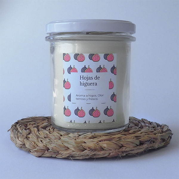 Vela de Higuera