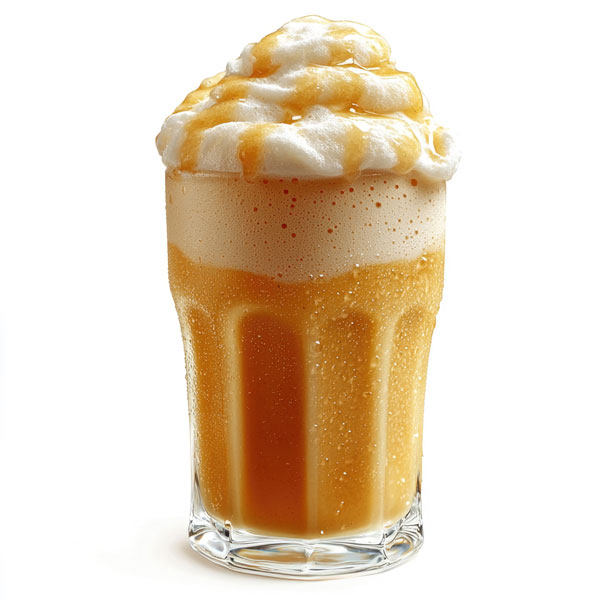 Tableta melt de Cerveza de mantequilla - Imagen 2