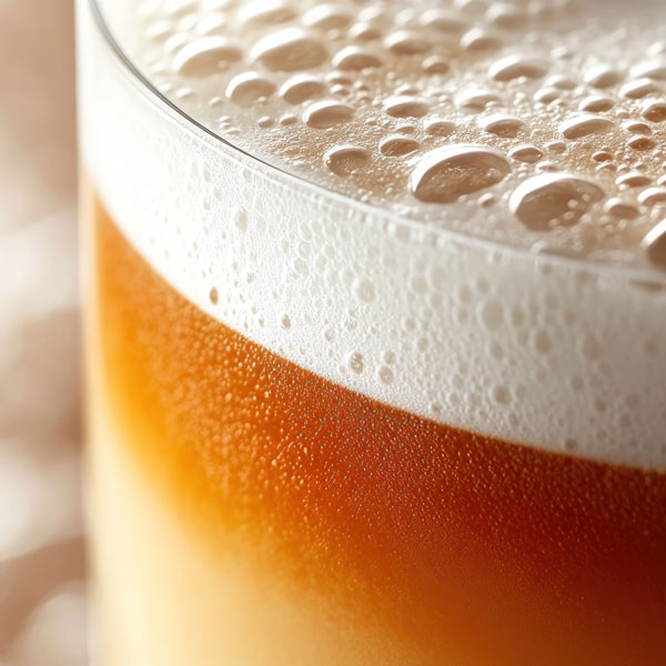 Tableta melt de Cerveza de mantequilla - Imagen 4