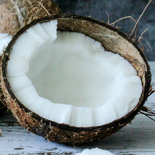 Tableta melt de Coco - Imagen 4