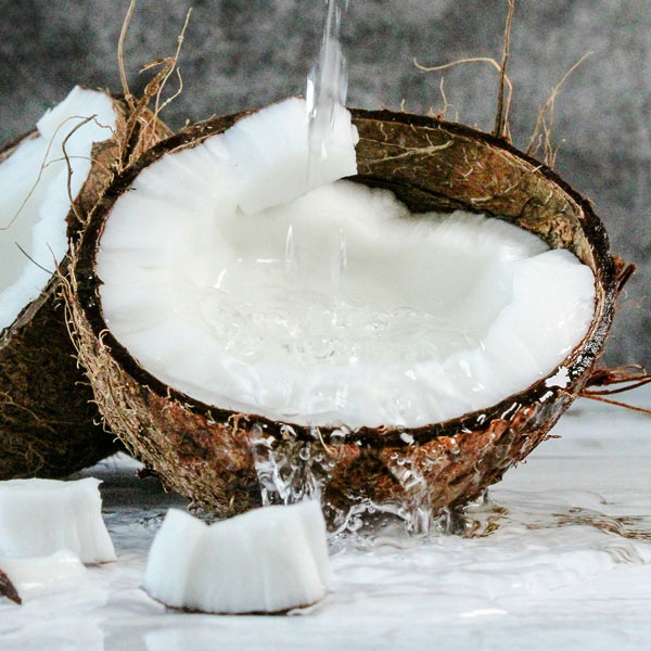 Tableta melt de Coco - Imagen 2