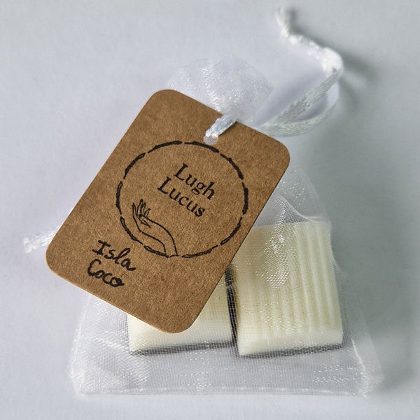 Bloques melt de Coco