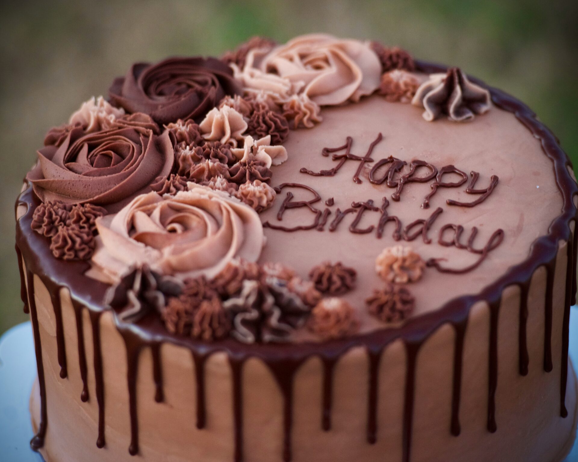 Bloques melt de Tarta de cumpleaños - Imagen 4