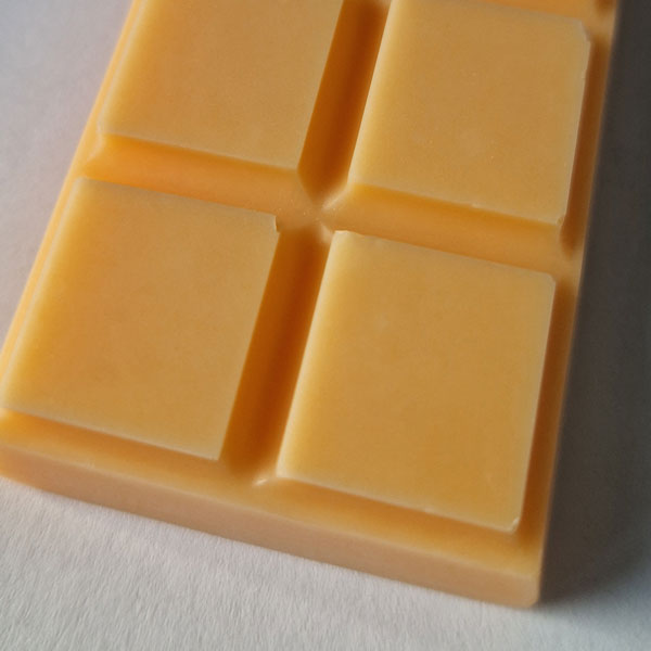 Tableta melt de Calabaza especiada - Imagen 3