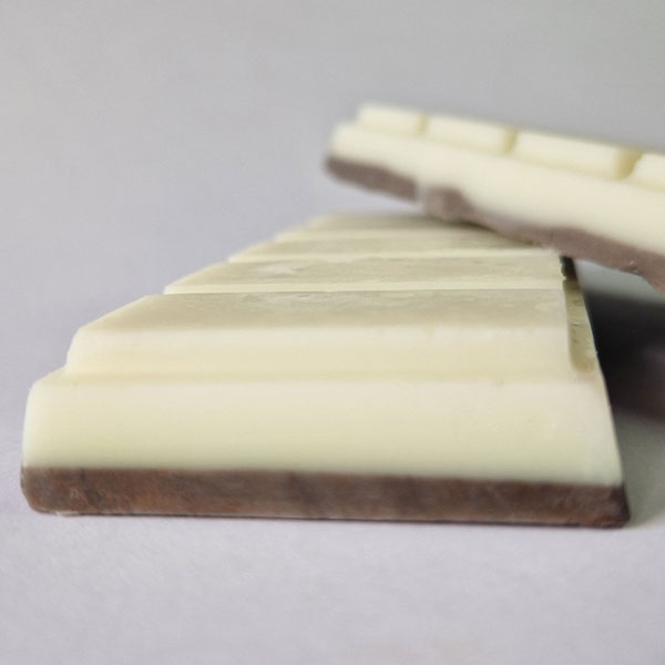 Tableta melt de Coco - Imagen 3