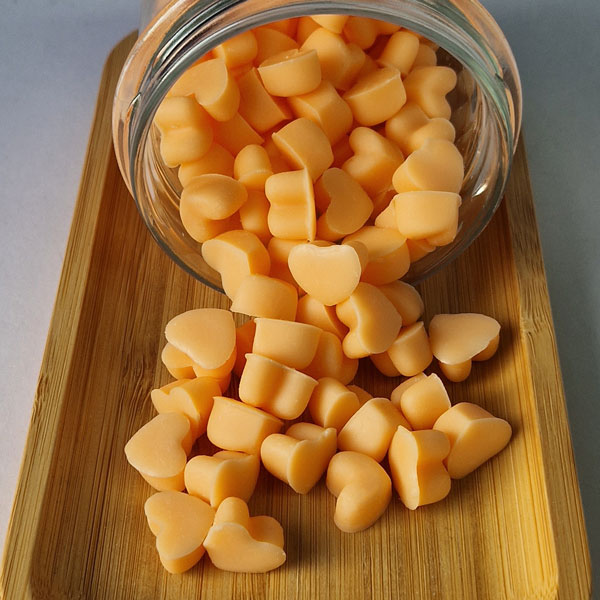 Tarro melts de Calabaza Especiada - Imagen 3