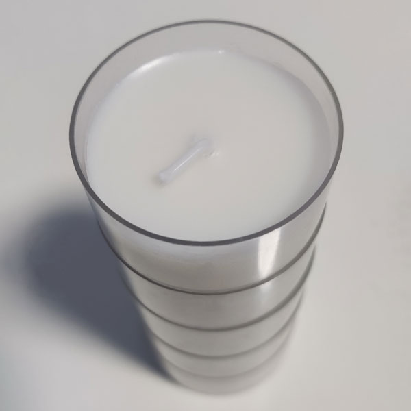 Pack velas de té - Imagen 2