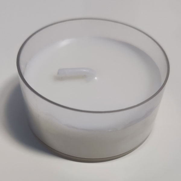 Pack velas de té - Imagen 3
