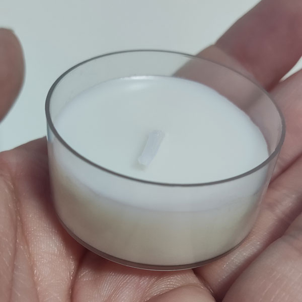 Pack velas de té - Imagen 4