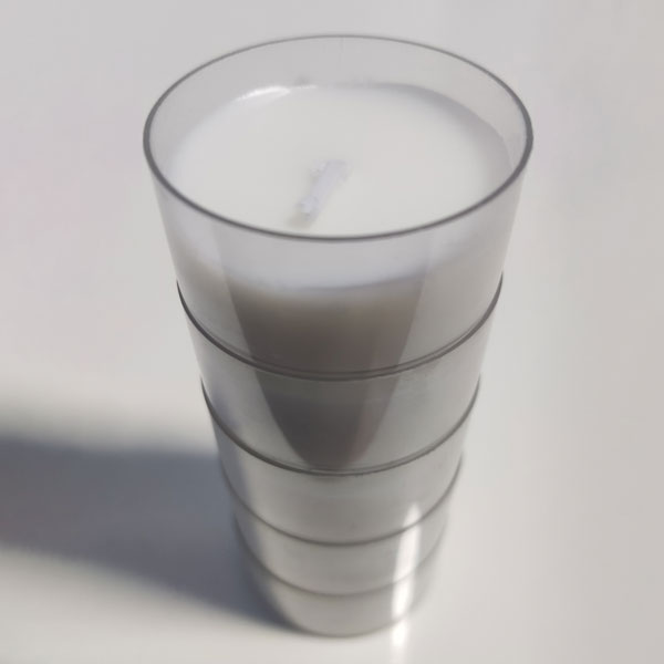 Pack velas de té - Imagen 5