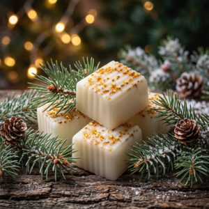 Bloques melt de Árbol de Navidad