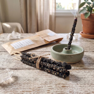 Incienso de Frankincense