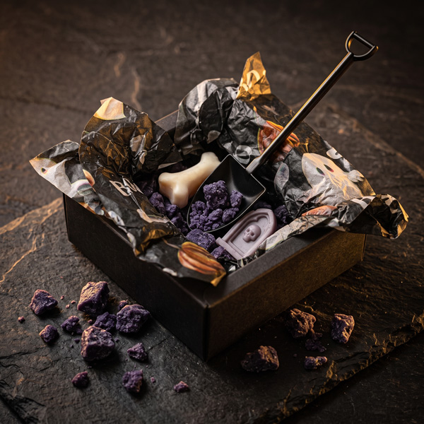 El Secreto de la Bruja – Wax melt interactivo (Especial Halloween) - Imagen 2