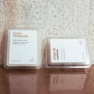Pack wax melts dulces