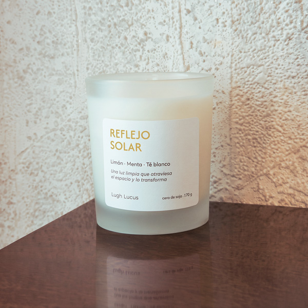 Pack velas frescas - Imagen 2