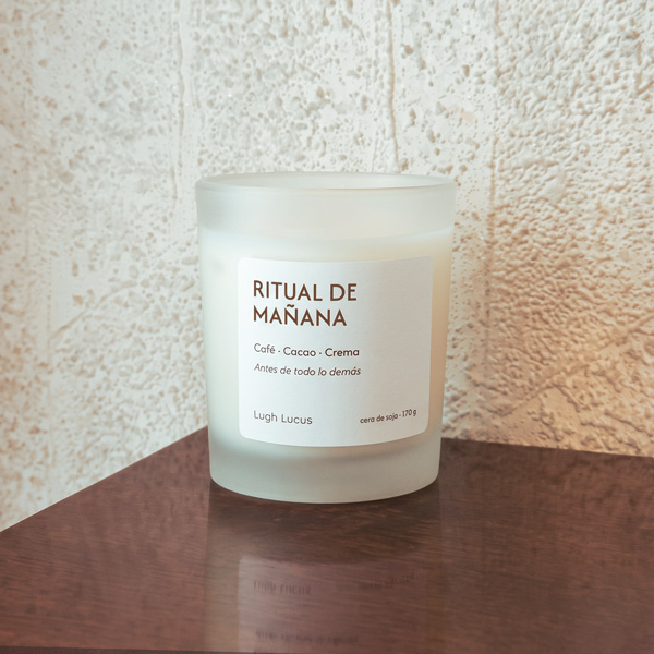 Pack velas dulces - Imagen 3