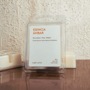 Wax melts