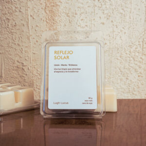 Wax melt Reflejo Solar